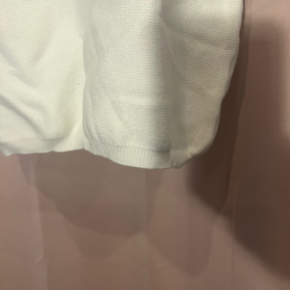 Women’s Sleeveless Backless Colorblock Knit Mini Dress – Size L (NWOT) - Picture 9 of 11